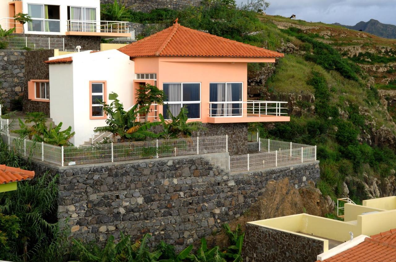 Morabeza Village Ribeira Grande Luaran gambar