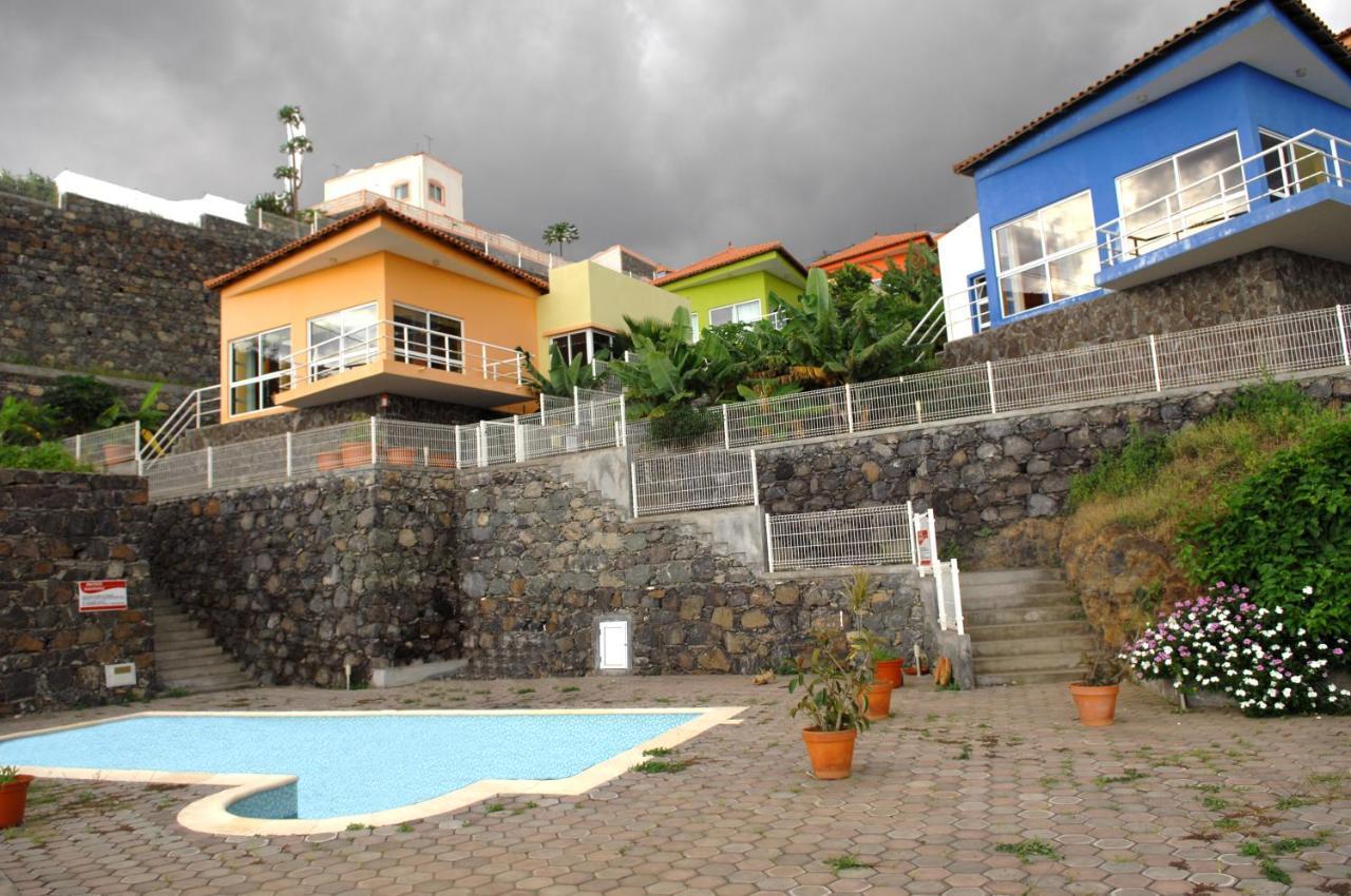 Morabeza Village Ribeira Grande Luaran gambar
